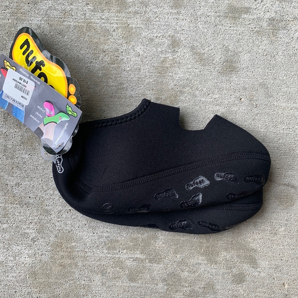 Nufoot Neoprene Sandals